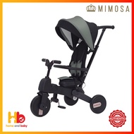Mimosa 7-In-1 Trike - Matcha
