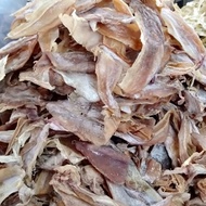 Ikan Asin Sayap Juhi 100gr / Sepet Juhi