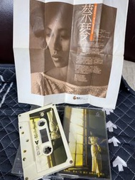 蔡琴最後一夜錄音帶七成新沒有發霉