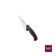 Atlantic Chef Efficient Chef's Knife Brown