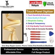 Touch Screen Panel Digitizer for iPad Mini 1 2 3 iPad 9.7 5th 6th Gen iPad 10.2 7th 8th 9th Gen iPad