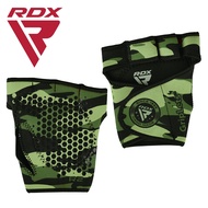 [Uk RDX] Asos Fitness Gloves WGN-R2 (Four Colors Optional)|Brand Flagship Store Retraining Boxing Bo