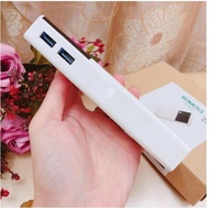 Original power bank  KC-12 20000mah LED powerbank