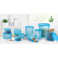 Tupperware One Touch Topper &amp; Canister 1pc