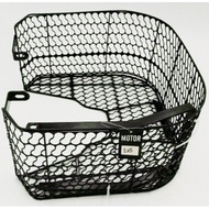 Honda EX5 Basket Kacang Besi 88