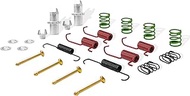 R1 Concepts Drum Brake Hardware Kit HK2-76022 Rear