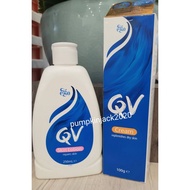 Ego QV Cream Skin Lotion