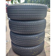 205/60/17 205/60R17 USED TYRE TAYAR SEKEN (4 PCS)