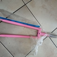 24 Garbu PLATINUM 24 Mini Bicycle Garbu PLATINUM 24 Bicycle Fork/ PLATINUM