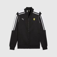 Scuderia Ferrari F1 Puma MT7 Track Jacket 法拉利一級方程式車隊2026 MT7 運動外套 Charles Leclerc Lewis Hamilton