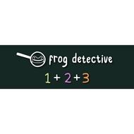 Frog Detective Bundle [Original PC Game] [Digital Download]