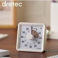 [dretec] Pomodoro Google Timer