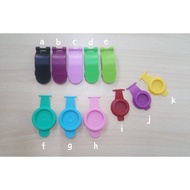 Tupperware Spare Part Cap Bottle Penutup Tutup spare part tupperware fridge bottle 2L 470ml bottle t