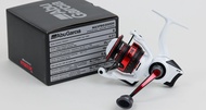 รอกสปินนิ่ง อาบู การ์เซีย นิว แม็กซ์ โปร 2500H/3000H/4000H.....Abu Garcia New Max Pro Spinning Reel