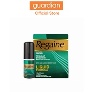 Regaine Regular Strength Hair Loss Treatment 2% Minoxidil Solution, 60ml