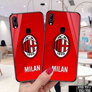 VIVO Y91 Case Y93/ Y95/ - VIVO Y91 Casing Y93/ Latest Y95/ Aero Store [FOOTBALL ] Casing VIVO Y91hp 