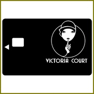 ┻ ∝ ☌ Pornhub Card Skin Card Sticker Vinyl Debit/ATM/beep card sticker skin