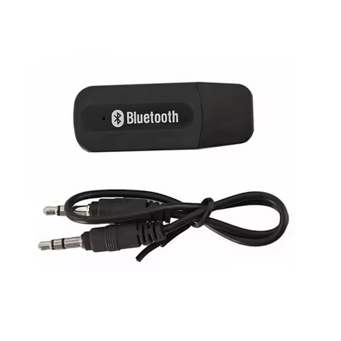 USB Car Bluetooth AUX audio Receiver for BMW E46 E52 E53 E60 E90 E91 E92 E93 F01 F30 F20 F10 F15 F13