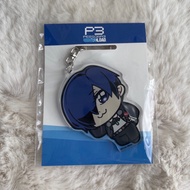 Persona 3 Reload Protagonist x Bkuk Big Acrylic Keychain (Charm Rank 6 ver.) Altus Japan Exclusive