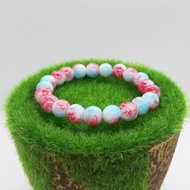 Enchanted Edition: Enchanted Sea Bracelet - men women strechable