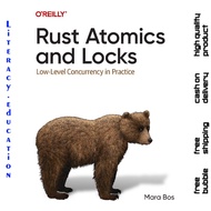 LEARNING BLAZOR: Low-Level Concurrency in Practice DAVID Pine