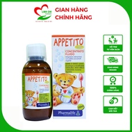 Apetito Delicious Food for Babies