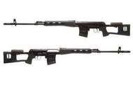 【翔準軍品AOG】WE-R-AD-001-ACE-VD GBB 瓦斯狙擊槍 (WE ACE VD 戰鬥版) SVD