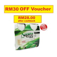 191[RM28.00 After Cashback](EXP 03/2026) ABBOTT Nepro HP Vanilla Flavour 220mL