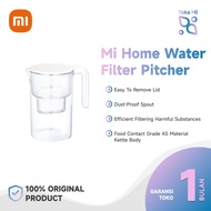Mi WATER FILTER PITCHER/WATER FILTER FILTRATION PURIFIER