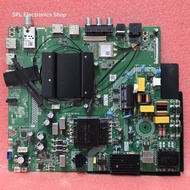 เมนบอร์ดทีวี Aconatic รุ่น 55US200AN (พาร์ท P150-2874V6.0) อะไหล่แท้/ของถอดมือสอง