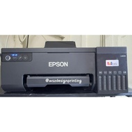 Printer Epson L8050 | used