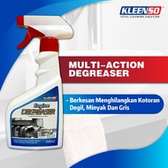 KLEENSO Engine Degreaser Spray Cleaner (500ml) Pembersih Semburan Penyahgris Enjin