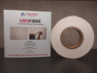 READY STOCK Uromix Urofibre Crack Line Repair Strong Best for Stubborn Crack 800ft