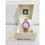 Anne Klein Women's Glitter Accented Bracelet Watch