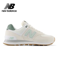 [New Balance] NB Retro Shoes _ Women Jelly Green Wl574cgr-B Last 574