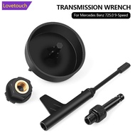 LOVETOUCH Transmission Oil Filler Tool Kit Oil Change Tools Change Transmission Oil Filling Tool For