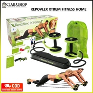 Alat Olahraga Fitness / Alat Fitness / Alat olahraga / Revoflex Extrem