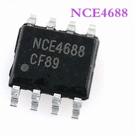 Nce4688 SMD IC 4688 Sop-8 Dual N-Ch P-Ch Mosfet 6.3a 60V