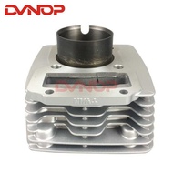 LY Motorcycle Cylinder Kit Para Sa TYAN Ty125 TY 125 Haojiang Hj125-2B Hj125-5B Hj125-8B Hj125-11 E