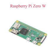 Ban Đầu Raspberry Pi ZERO 2 W 64-Bit Cánh Tay Cortex-A53 CPU 2.4GHz Bluetooth 4.2 Mini HDMI Micro Bo