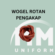 WOGEL ROTAN PEMIMPIN / GURU PENGAKAP (READY STOCK)