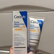 CeraVe Facial Moisturising Lotion SPF 50