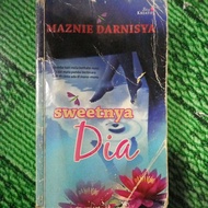 Sweetnya dia [Idea Kreatif]