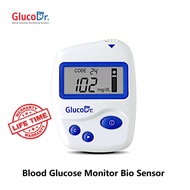 Alat Tes Gula Darah GlucoDr BioSensor AGM2100