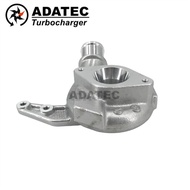 TD03 Turbine 49131-06300 BK3Q-6K682-NC TD03L4 Turbo Compressor Housing for Ford Ranger 2.2L Engine P