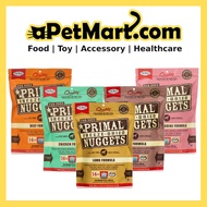 Primal Freeze Dried Nugget Canine 14oz (6 Flavors)
