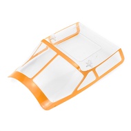 XK A300-Beech D17S 550mm Wingspan Fixed Wing RC Airplane Spare Part Window Cover