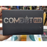 ATC Combat Plus BC201