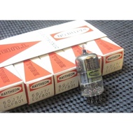 1pc-RAYTHEON ECF801/6GJ7 NIB Vacuum Tube