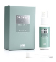 Growell Scalp Lotion 5% Minoxidil (60ml/100ml)